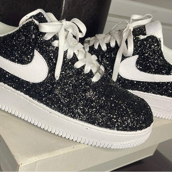 Custom made Air Force 1 - any color or size - made to order - Picture 1 of 5